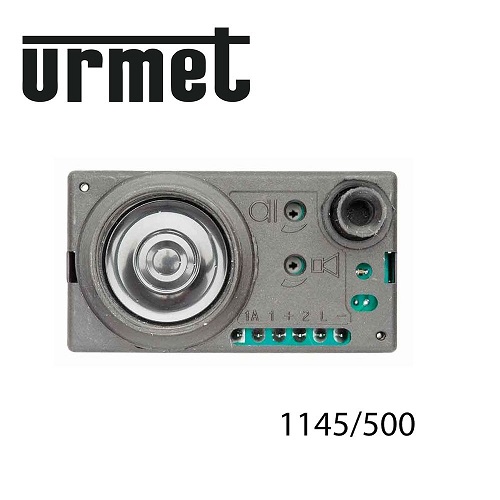 Posto Esterno Urmet SINTHESI